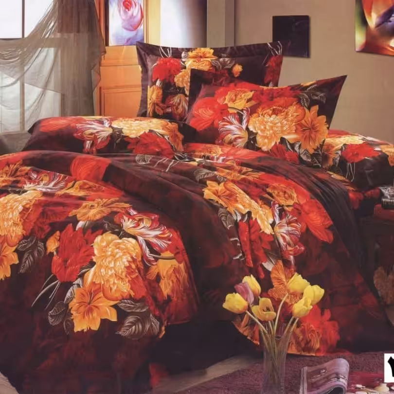 روتختی دونفره 6تیکه ارسال رایگان..... ..