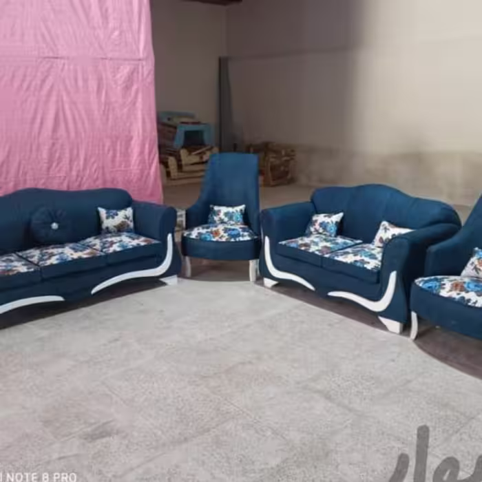 مبلمان یادگار 