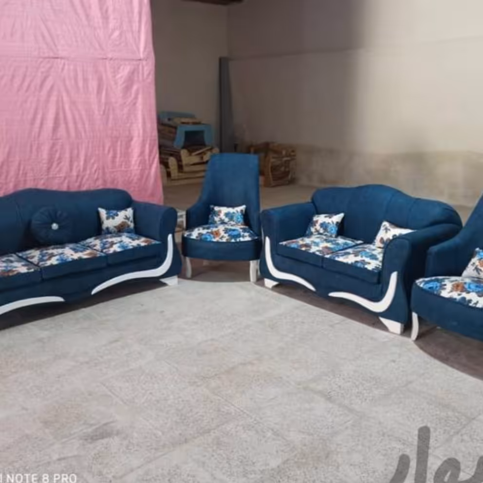 مبلمان یادگار 