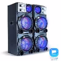 پخش کننده میکرولبDJ1201