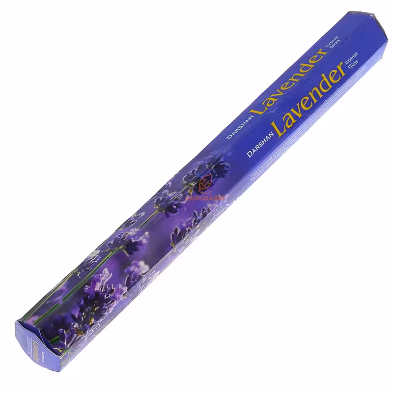 عود خوشبو کننده مدل LAVENDER هم HEM