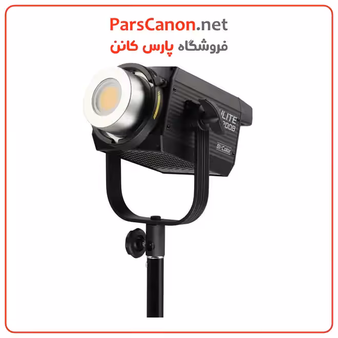 مونولایت نانلایت Nanlite FS-200B Bi-Color LED Monolight
