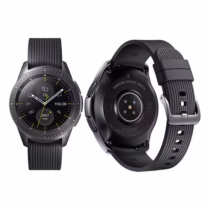 ساعت هوشمند سامسونگ Samsung Galaxy Watch 46mm SM-R800 - فروشگاه اینترنتی یوتاب تل