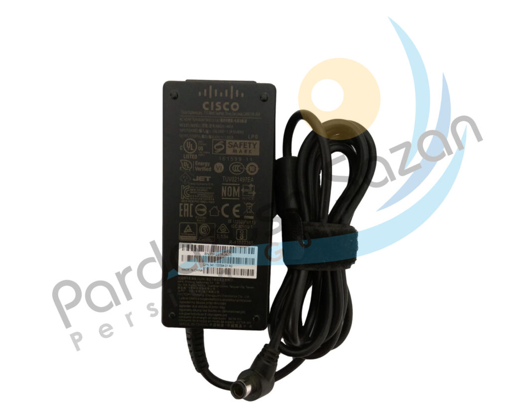 آداپتور آی پی فون سیسکو CP-PWR-CUBE-4