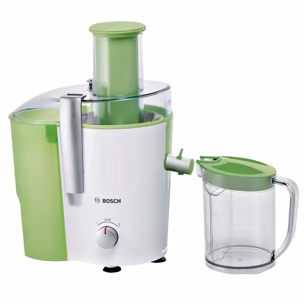 آبمیوه گیری بوش مدل MES25G0