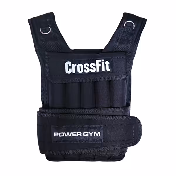 جلیقه وزنه پاورجیم مدل 20kg