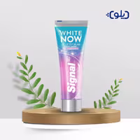 خمیردندان سیگنال صورتی Glossy Shine