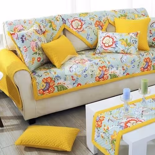 کاور ژورنالی مبل