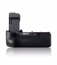 باتری گریپ MEIKE MK-760D Battery Grip for 760D/750D