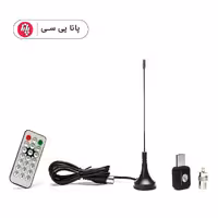 گیرنده دیجیتال تلویزیون XP DT1300 USB