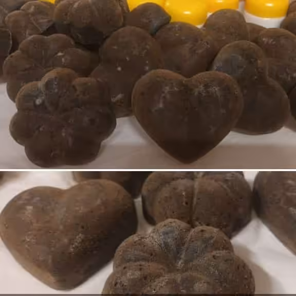 صابون زرد چوبه