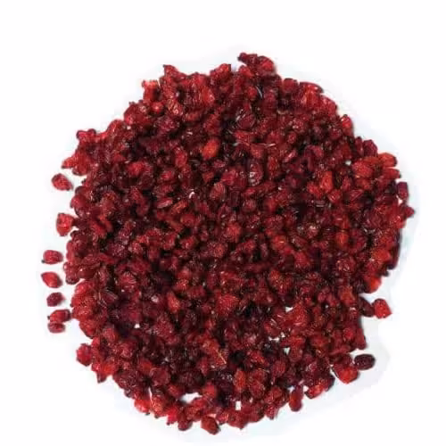 زرشک اناری با کیفیت بالا