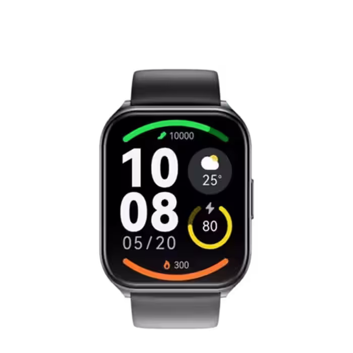 ساعت هوشمند هایلو مدل watch smart 2 Pro