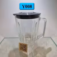 پارچ شیشه مخلوط کن سانیو 