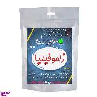 کود پودری زاموفیلیا سرزمین خاک وزن 50 گرم