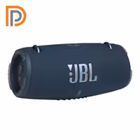 اسپیکر قابل حمل جی بی ال مدل JBL Xtreme 3