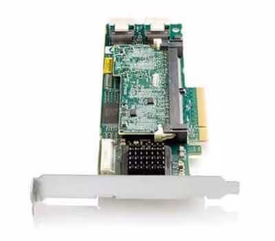 رید کنترلر سرور HP P410 512MB
