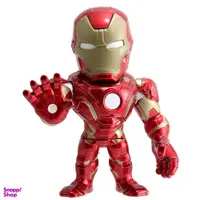 اکشن فیگور جادا مدل Ironman کد 45