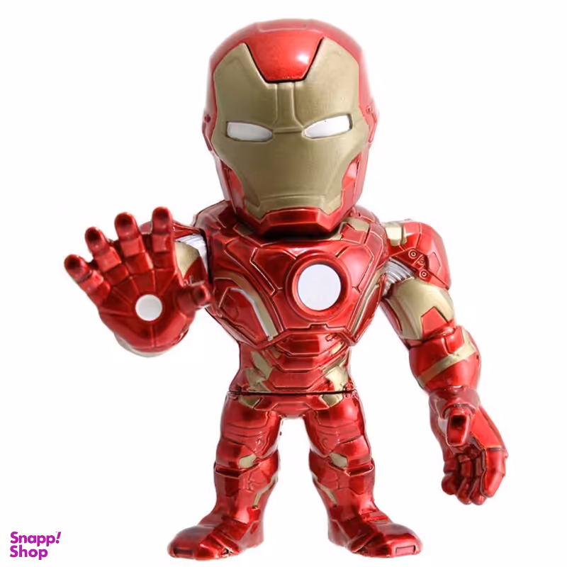 اکشن فیگور جادا مدل Ironman کد 45