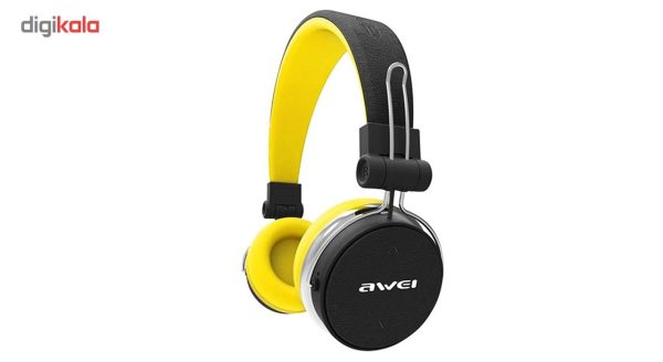 هدفون awei-A700BL