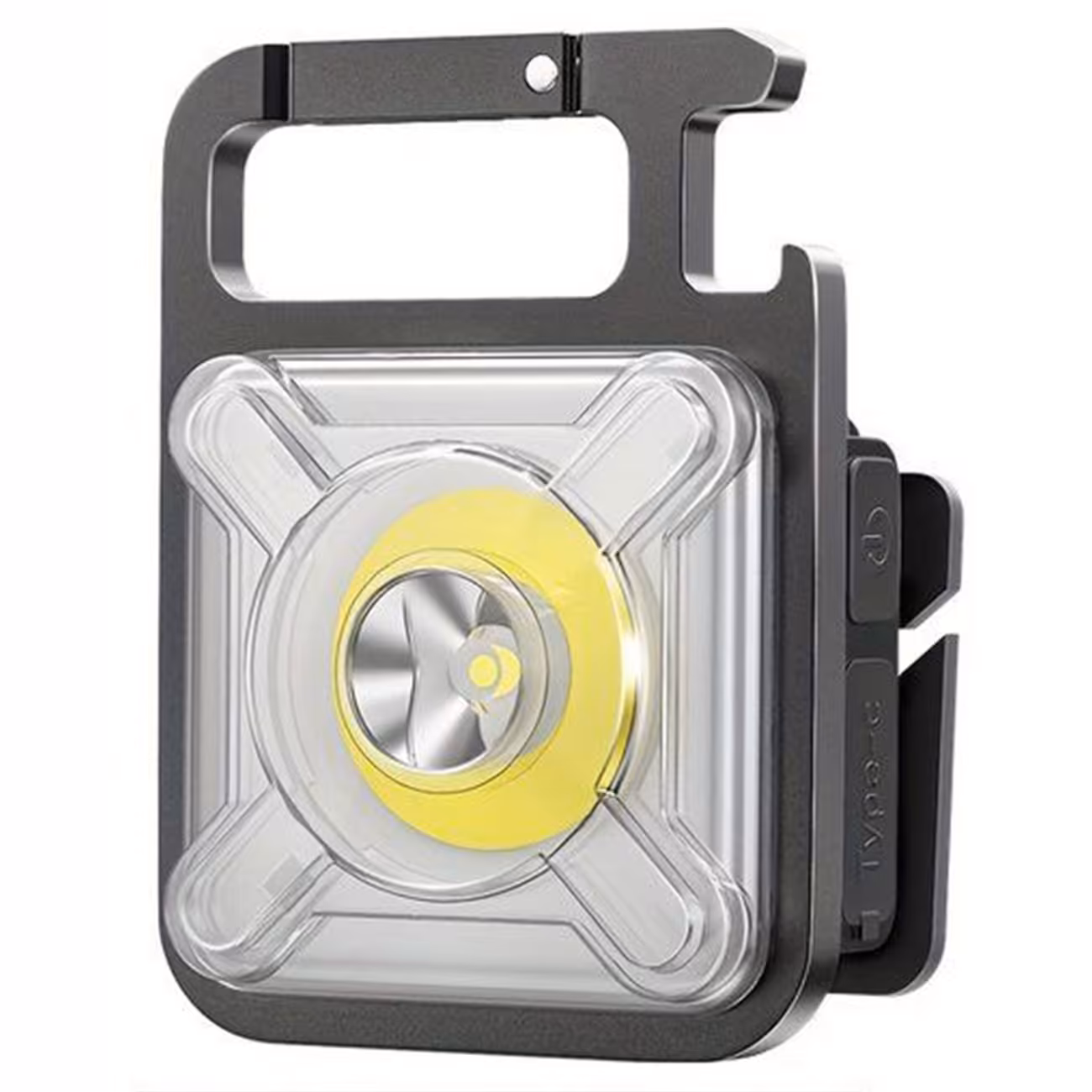 چراغ کار قابل حمل شارژی چندمنظوره TIP-0011A