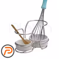 کنارگازی دو قلو طرح فرانسوی پلاتین