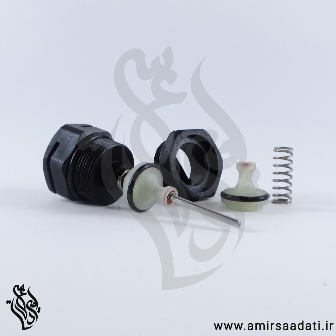 کیت تعمیر گلدیران