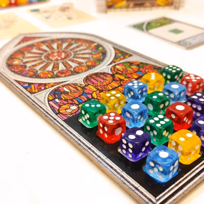 ساگرادا Sagrada

