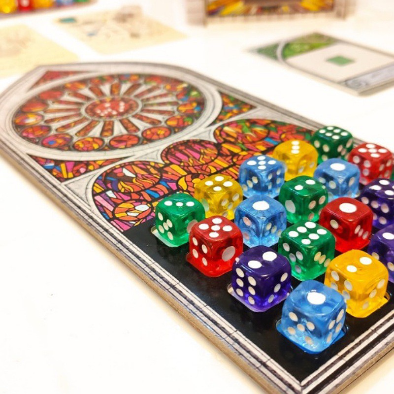 ساگرادا Sagrada