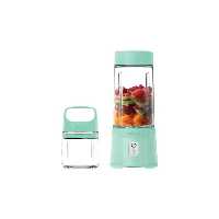 آبمیوه گیر و مخلوط کن قابل حمل سبز آبی گرین لاین Green Lion مدل Summer Mate Portable Blender