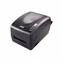 لیبل پرینتر زدمین مدل X1