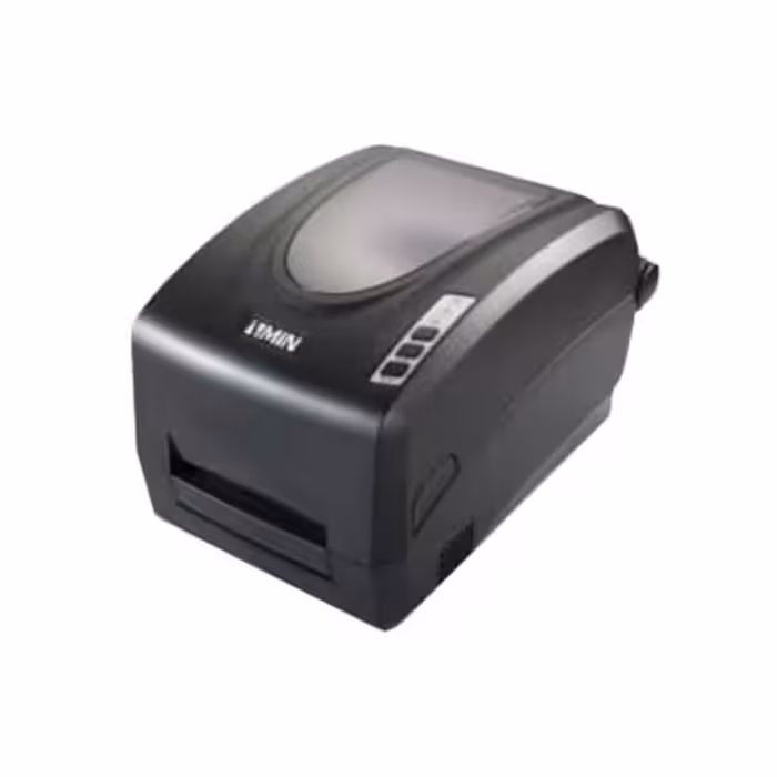 لیبل پرینتر زدمین مدل X1