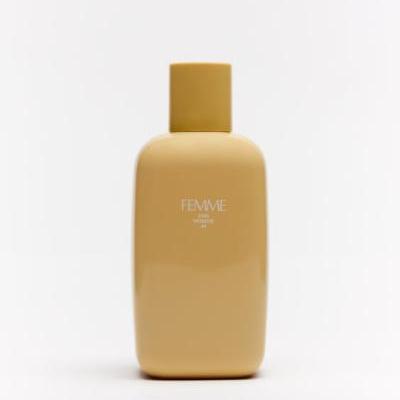 عطر زنانه زارا مدل فم حجم 180 میلی لیتر کد 1905
