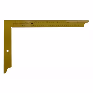 گونیا یک تکه مدل KW 40cm