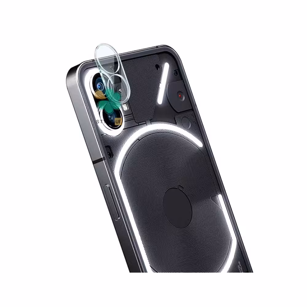 محافظ لنز دوربین گوشی مناسب Nothing Phone 1