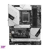 مادربرد ام اس آی مدل MSI PRO Z790 A MAX WIFI D5