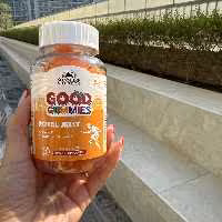 پاستیل ژل رویال Sunshine Nutrition | انرژی طبیعی، ذهن قوی