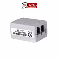 اسپلیتر (نویزگیر) دی-لینک مدل DSL-30CF - دنیای شبکه برتر