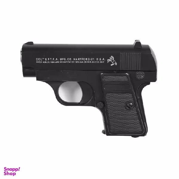 تفنگ ایرسافت گان C11