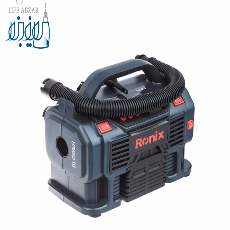 کمپرسور باد فندکی رونیکس مدل RH-4261