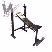 میز پرس 5 کاره خانگی 50*50 برند VKG کد 1302038