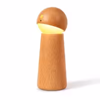 چراغ رومیزی با حسگر صوتی مدل GOOD Voice Activated Sensor Light