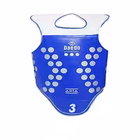 هوگو تکواندو طرح سنسور