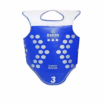 هوگو تکواندو طرح سنسور