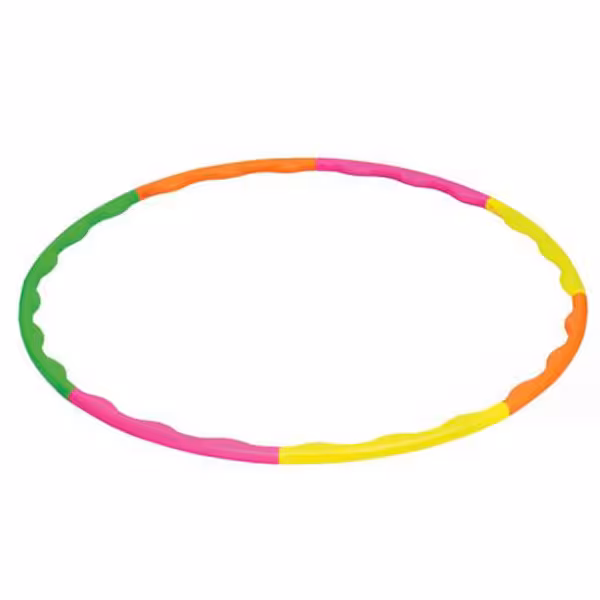 حلقه ورزشی آذیموس مدل 006