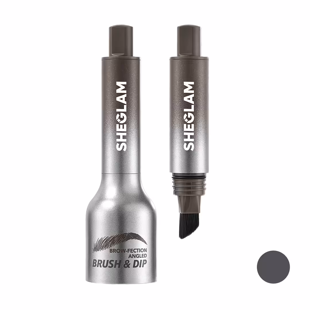 خرید اقساطی هاشور ابرو شیگلم رنگ Espresso | پرداخت 4 قسطه   ارسال سریع