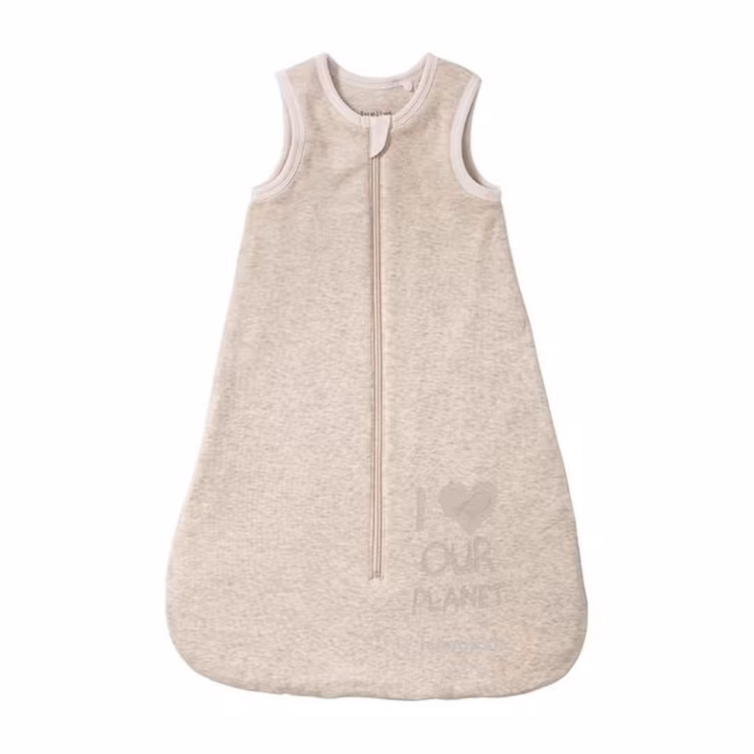 کیسه خواب نوزادی سیسمونی لوپیلو lupilu آلمان سایز 0 تا 6 ماه (ارسال رایگان)