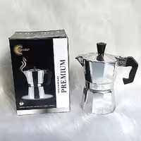 موکاپات یک کاپ آلومینیوم