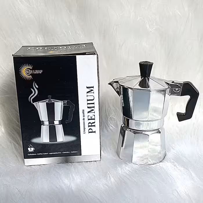 موکاپات یک کاپ آلومینیوم