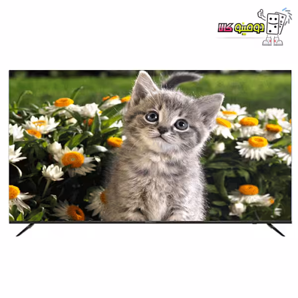 خرید تلویزیون 65 اینچ ال ای دی هوشمند دوو مدل DSL-65SU1870 - دومینو کالا